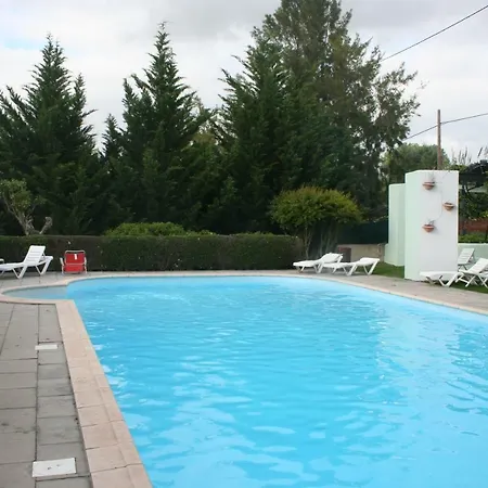 Lejlighed In Lisbon, Cozy With Pool And Central *